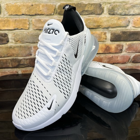 Nike 270s Women's Shoes Nike Mens Air Max 270 Shoes Nike Air Max 270 Women's Mens